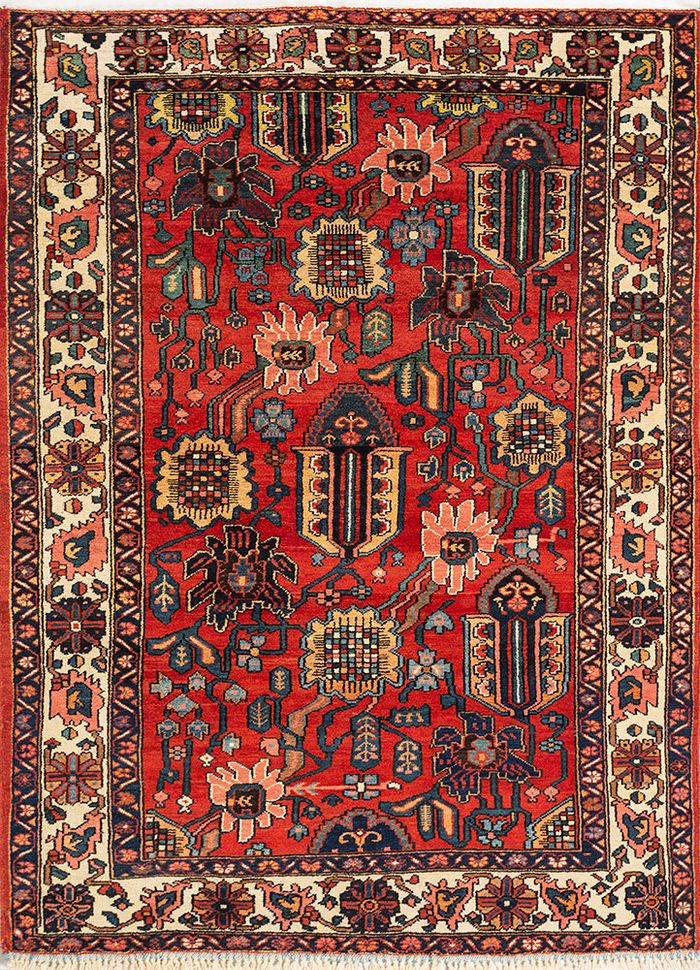 bakhtiari, iran (c.1930)