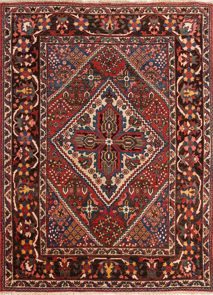 bakhtiari, iran (c.1930)