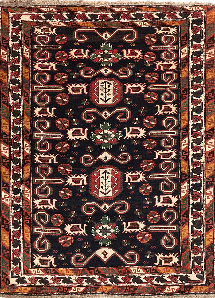 caucasian (c.1920)