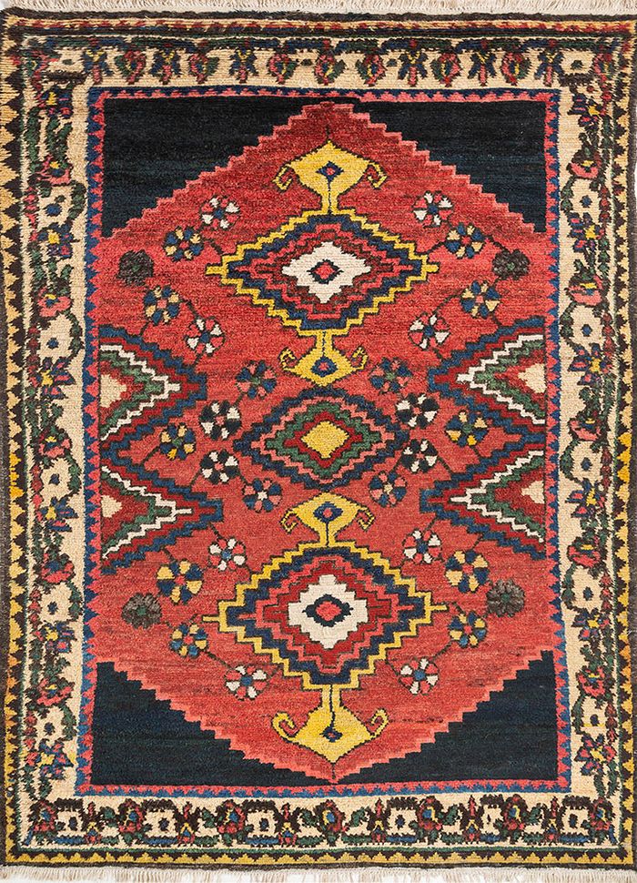 bakhtiari, iran (c.1950)
