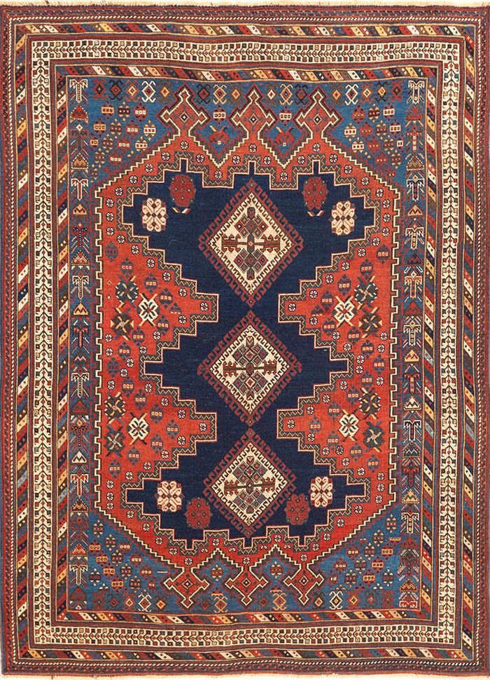 afshar, iran (c.1910)