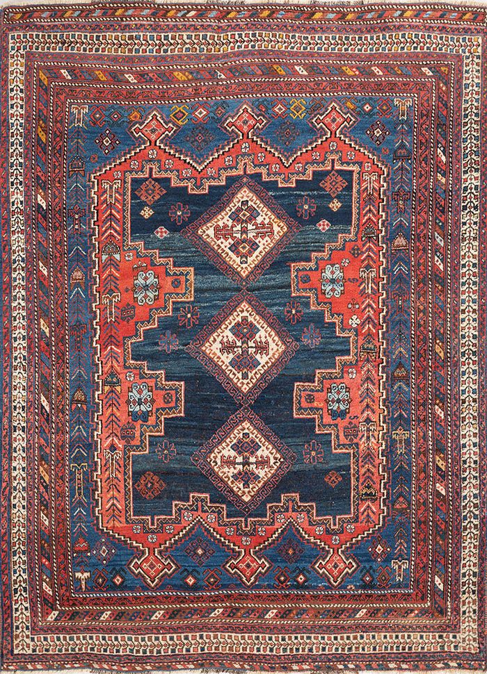 afshar, iran (c.1900)