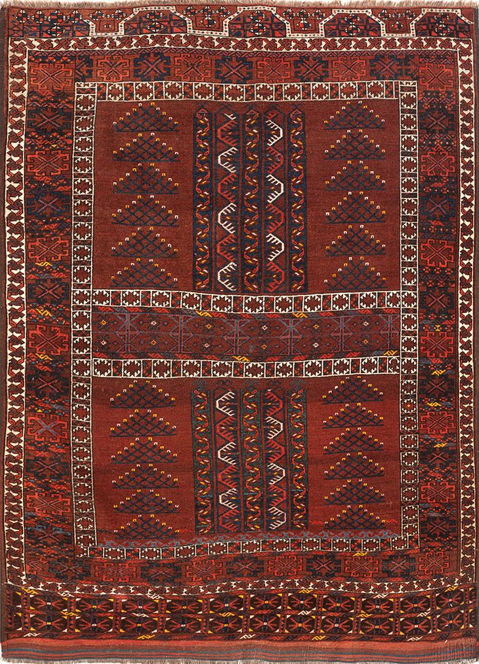 afghan, afghanistan (c.1930)