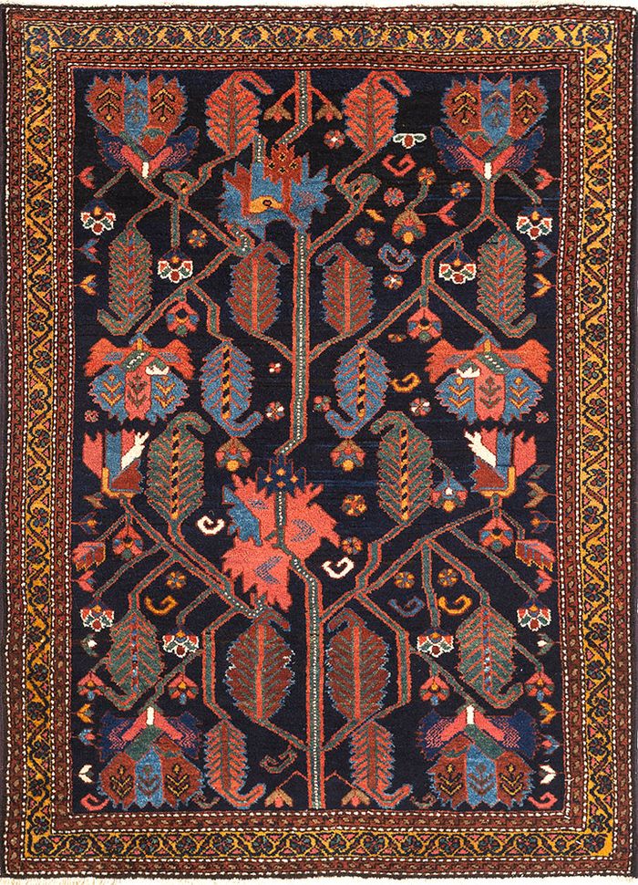 hamadan, iran (c.1920)