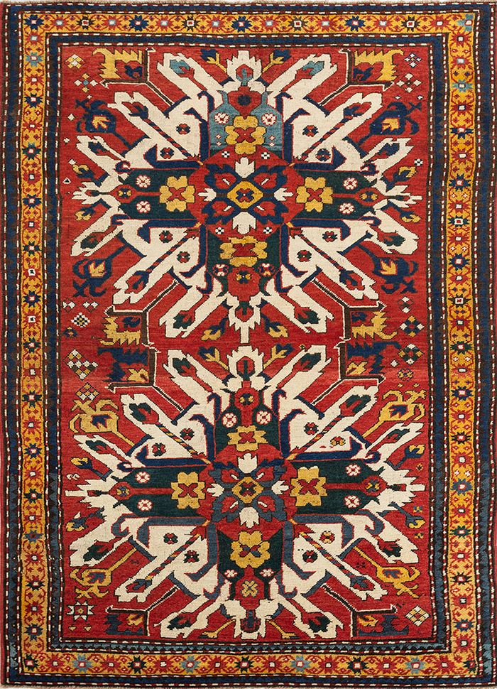 kazak (c.1870)