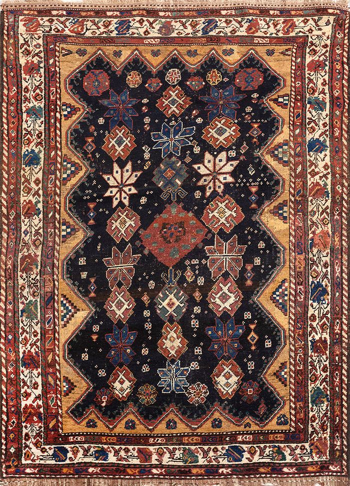 bakhtiari, iran (c.1900)