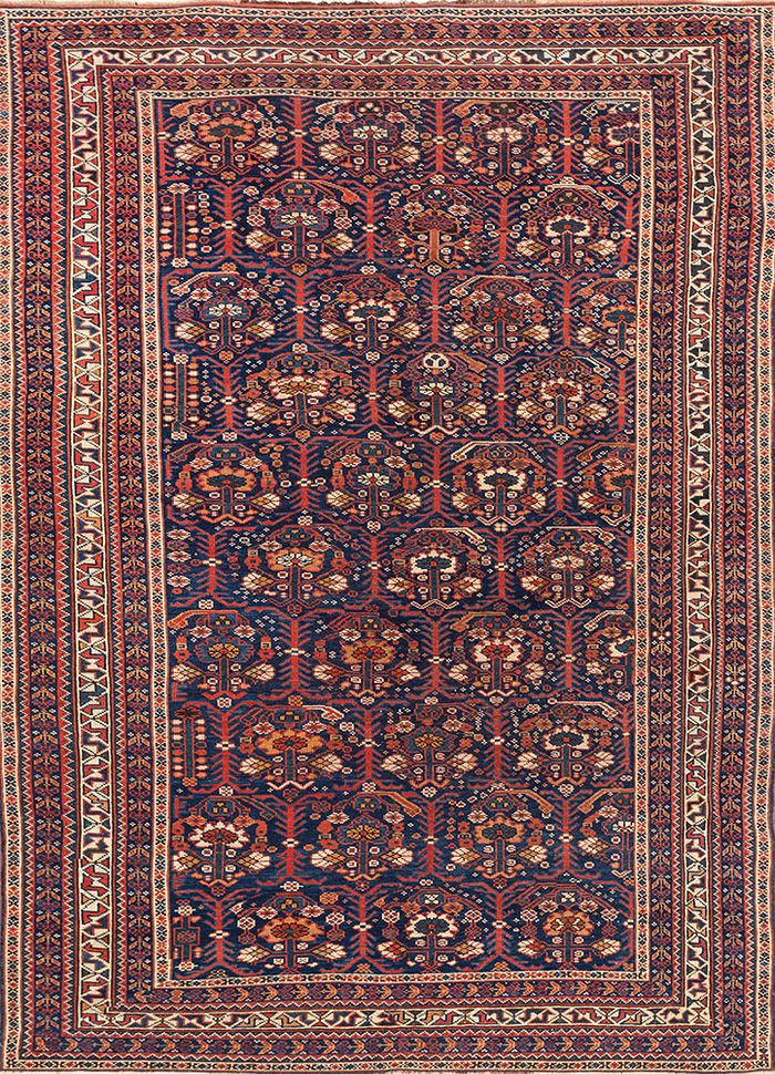 afshar, iran (c.1890)