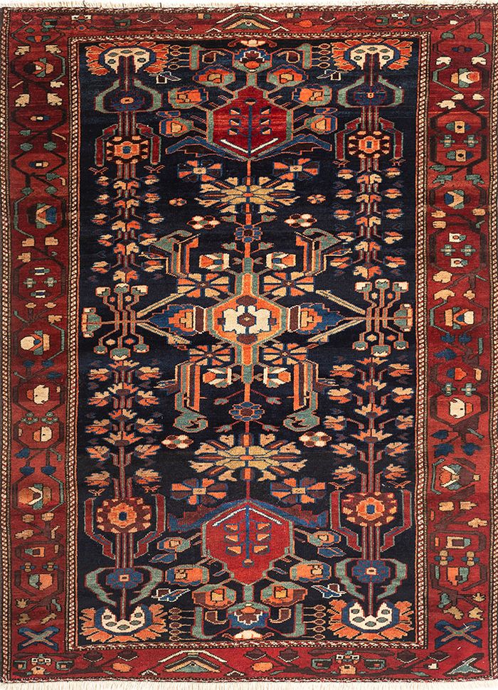bakhtiari, iran (c.1930)
