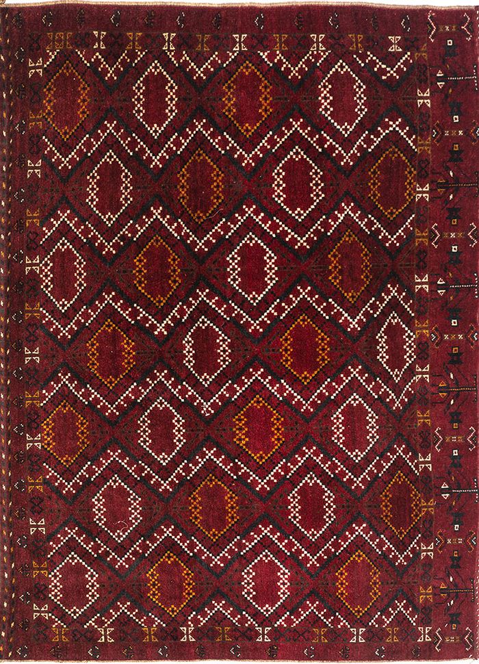 ersari, afghanistan (c.1940)