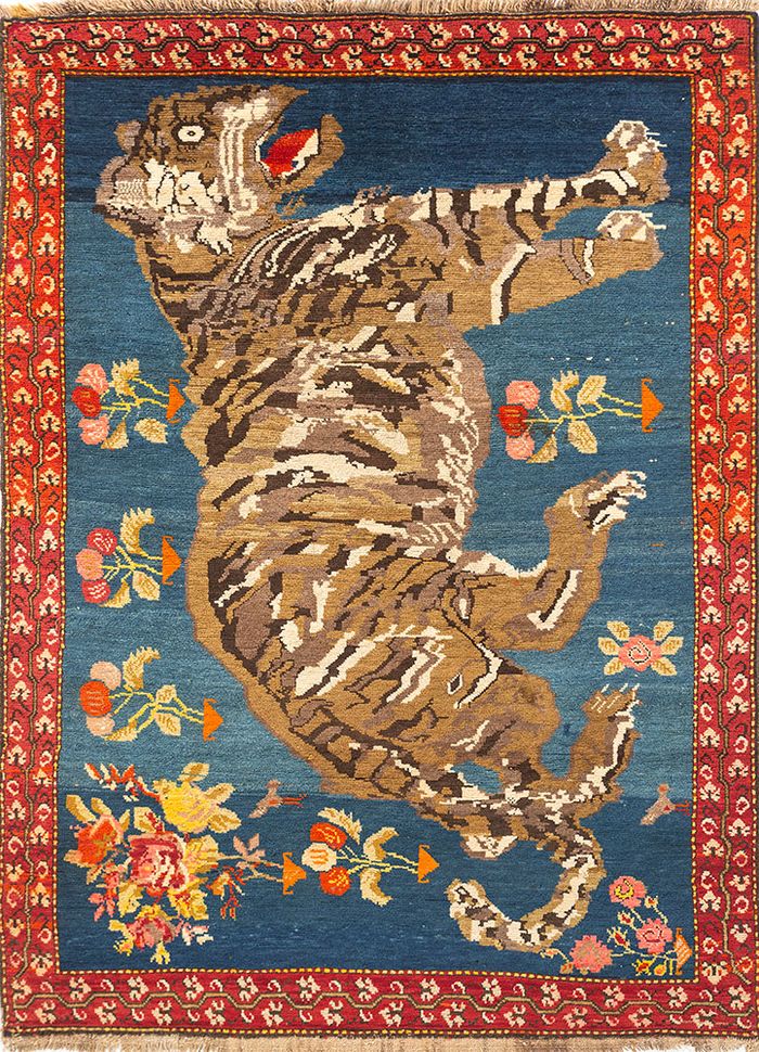 karabakh (c.1920)