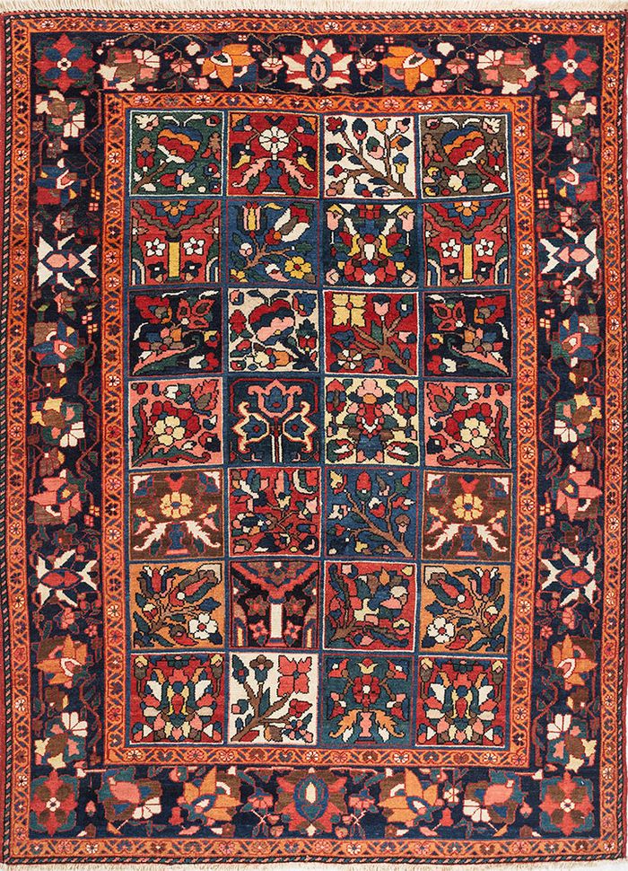 bakhtiari, iran (c.1940)