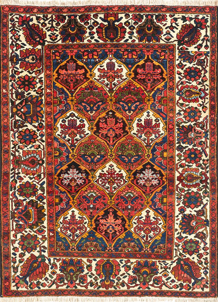 bakhtiari, iran (c.1940)