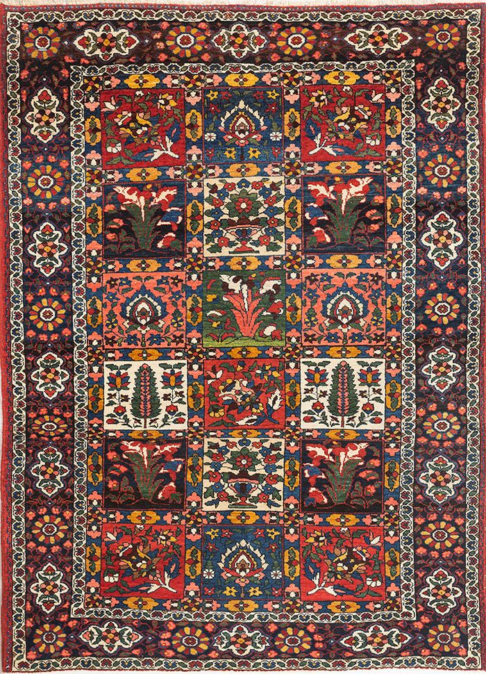 bakhtiari, iran (c.1940)