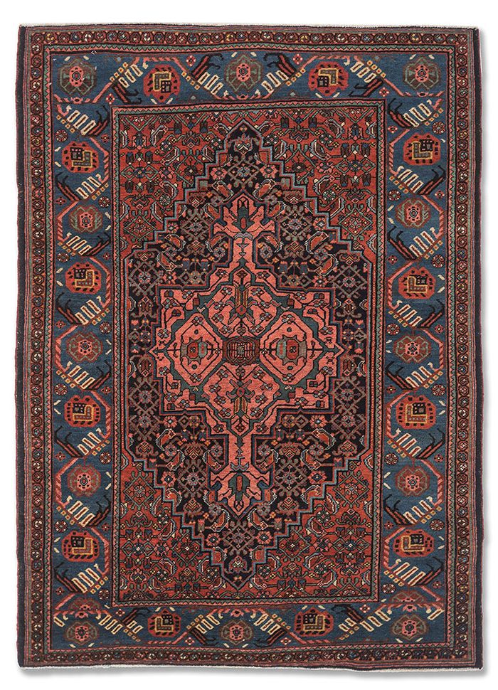 kurdish (c.1920)