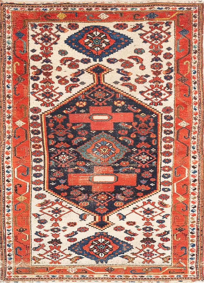hamadan, iran (c.1900)