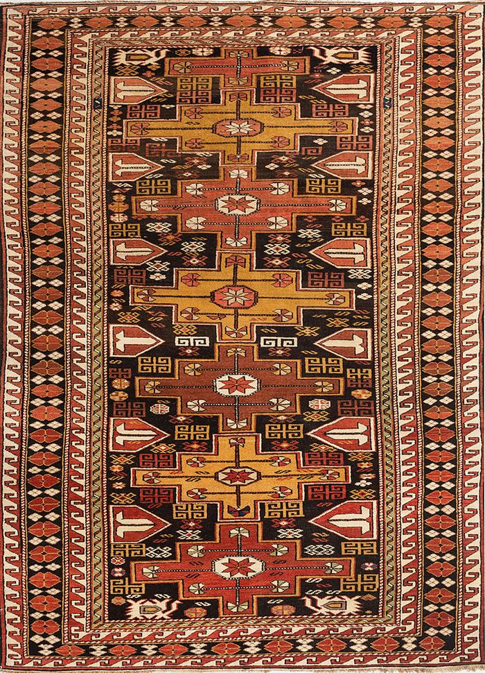 shirvan, azerbaijan (c.1900)