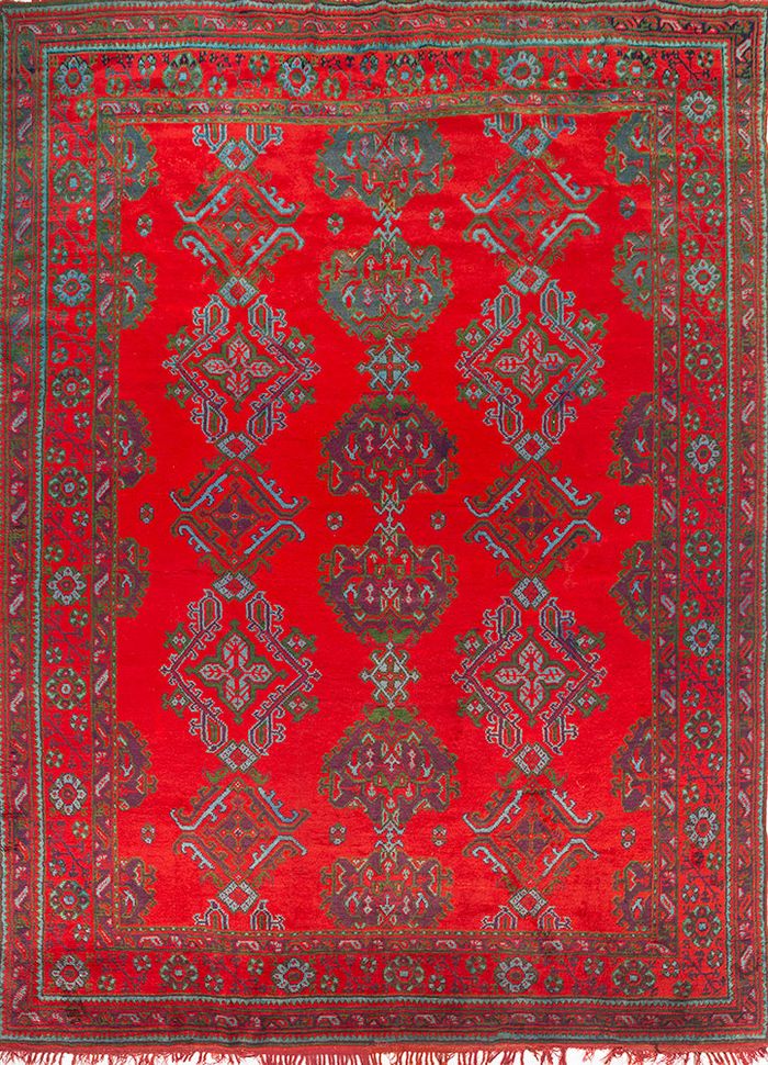 oushak, turkey (c.1910)