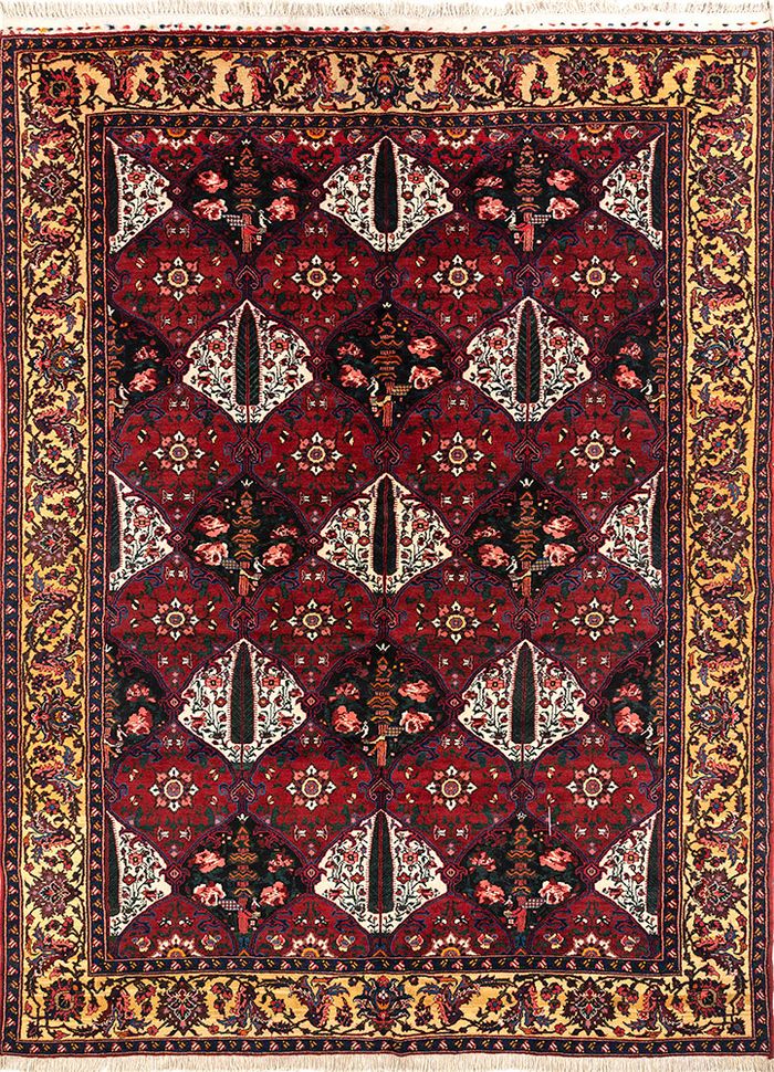bakhtiari, iran (c.1950)