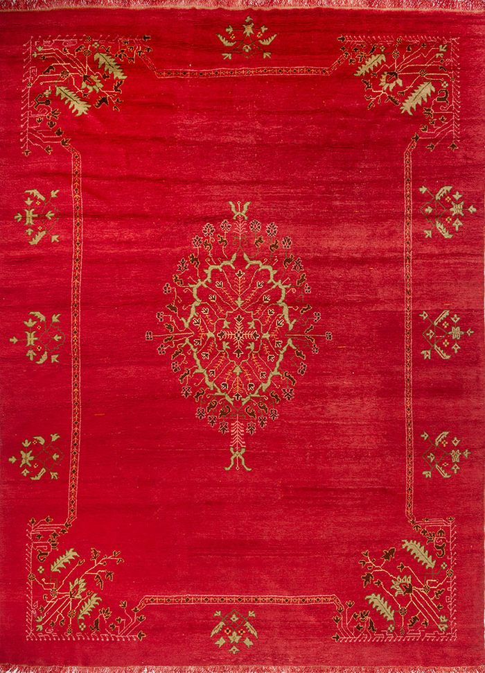 oushak, turkey (c.1900)
