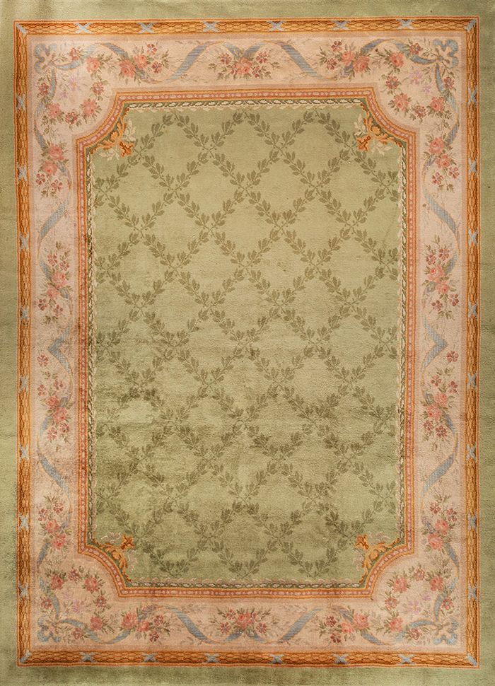 european (c.1920)