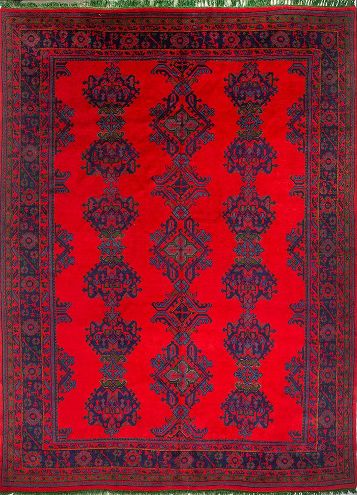 oushak, turkey (c.1900)