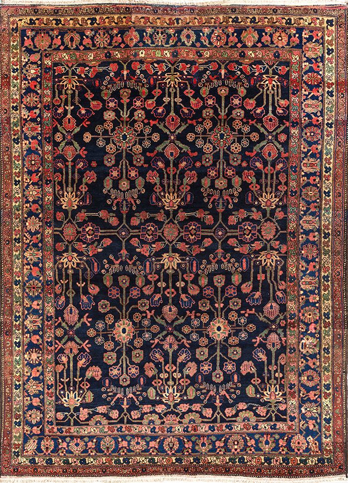 bakhtiari, iran (c.1930)