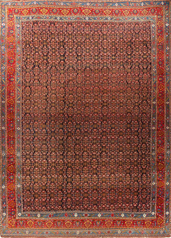 bidjar,iran (c.1910)