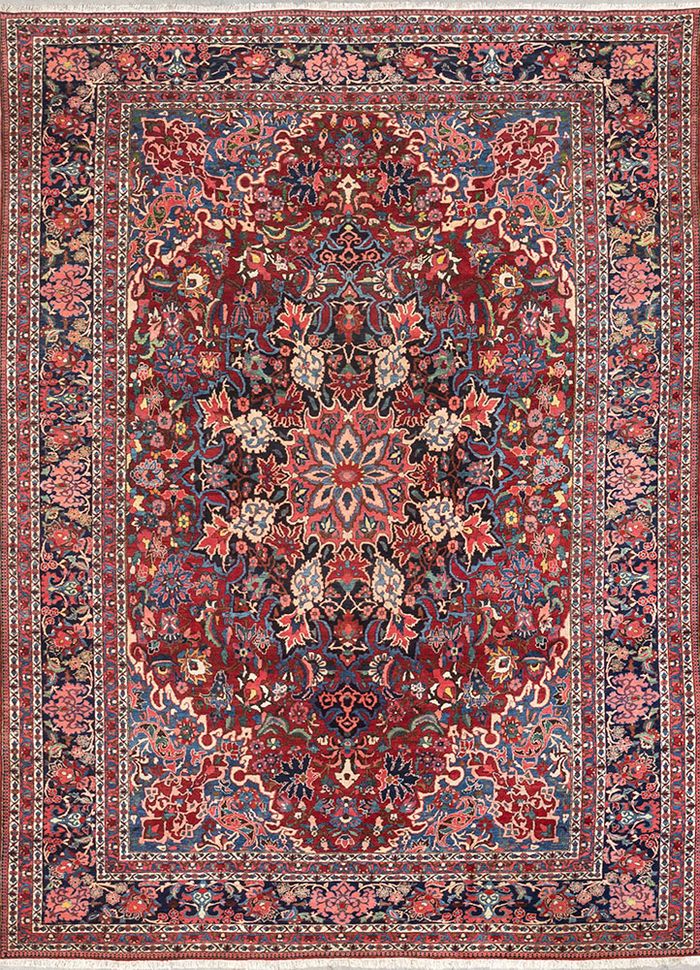 bakhtiari, iran (c.1930)