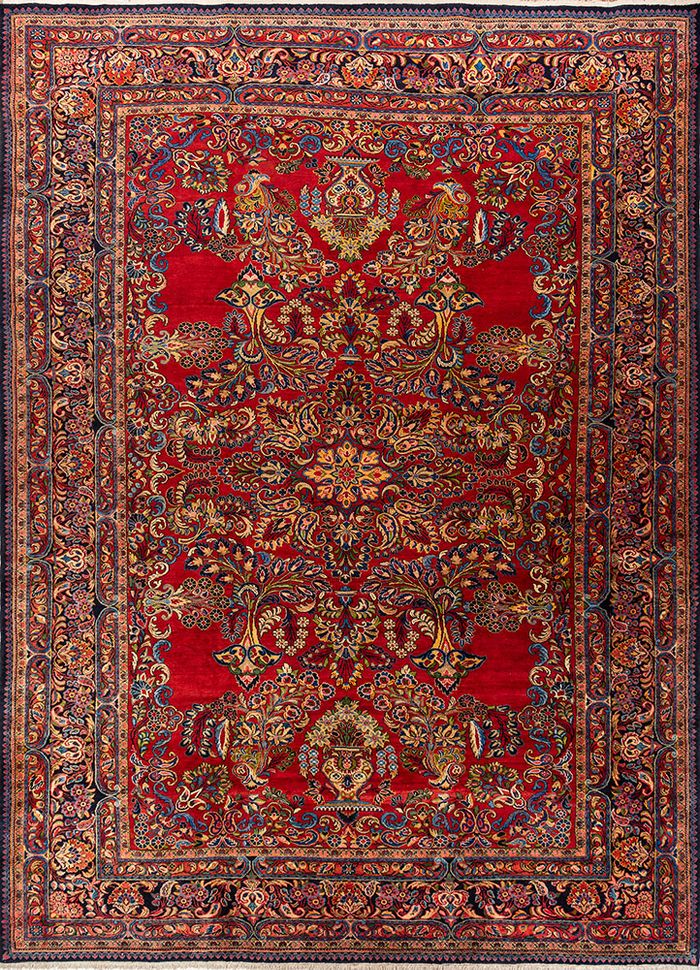 lilihan, iran (c.1950)