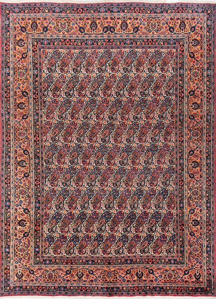 mashad, iran (c.1940)