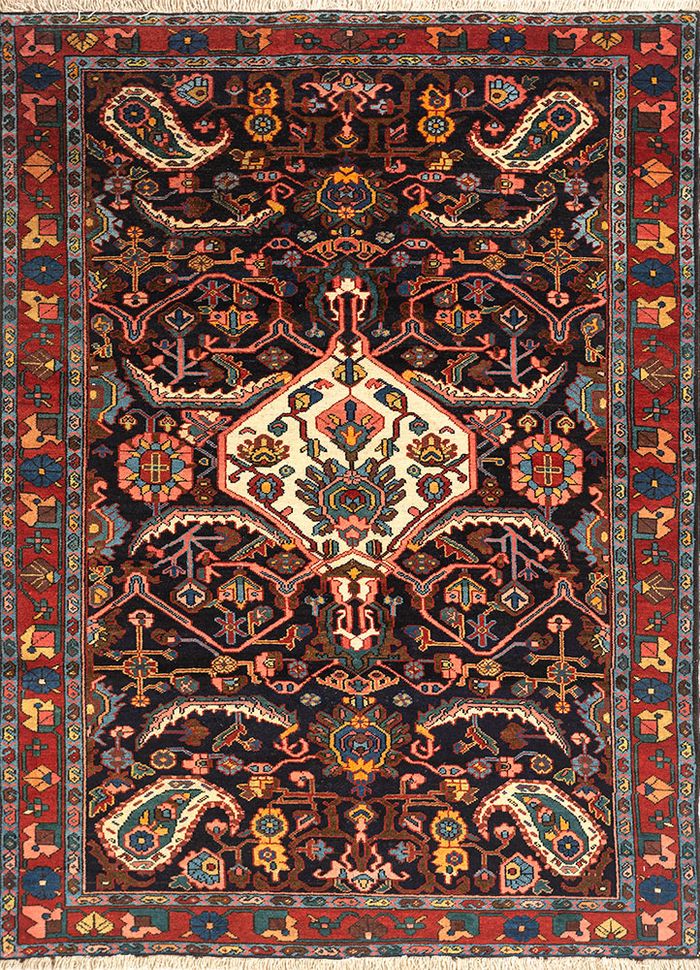 bakhtiari, iran (c.1930)