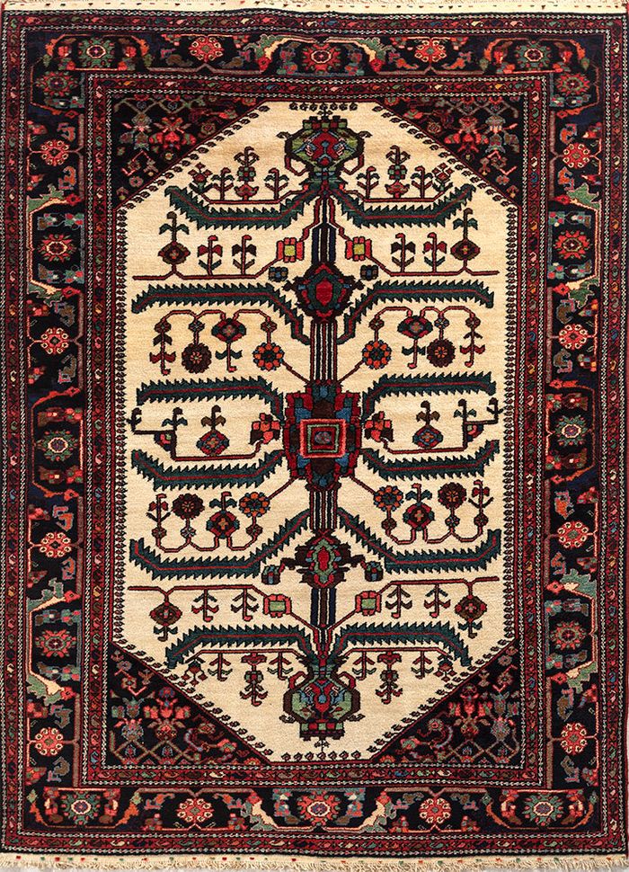 bakhtiari, iran (c.1930)