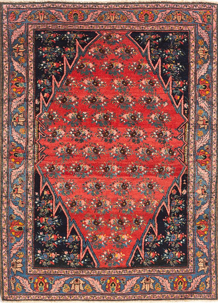 hamadan, iran (c.1930)