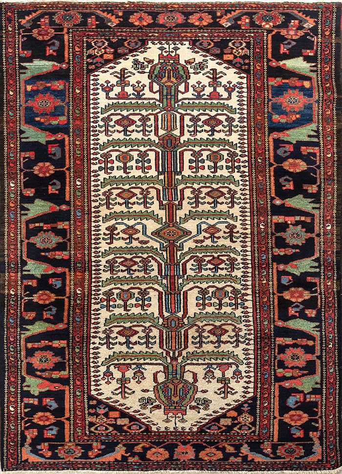 bakhtiari, iran (c.1930)