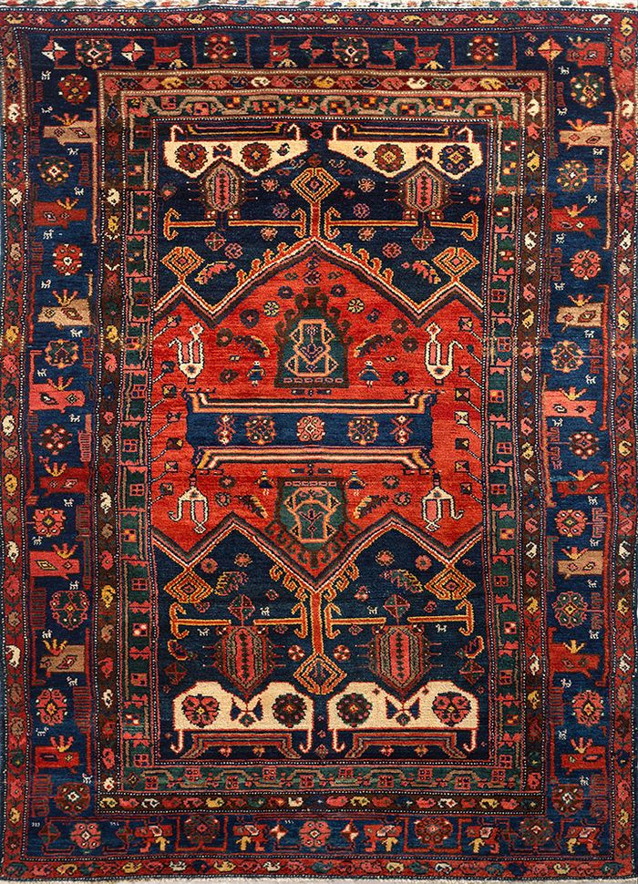 bakhtiari, iran (c.1940)