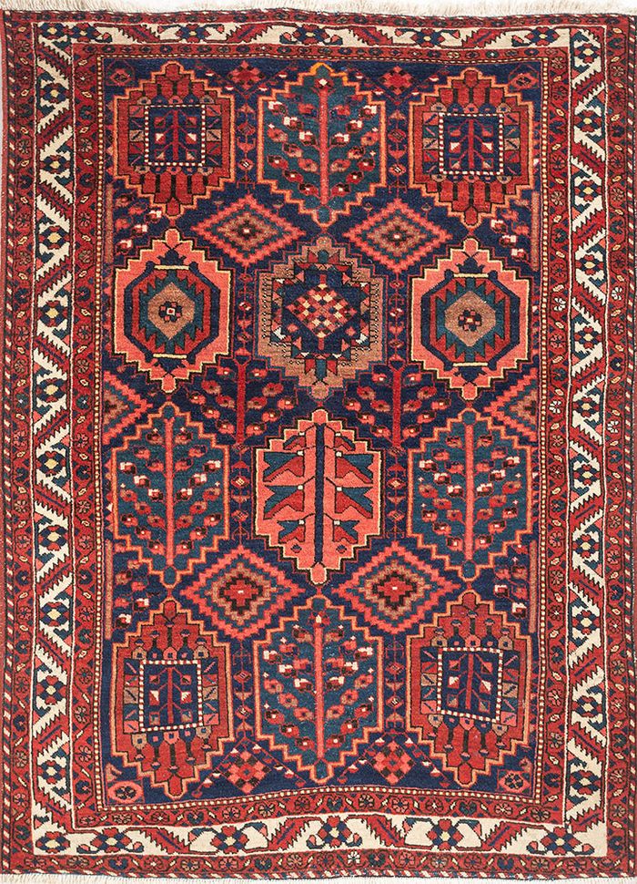 bakhtiari, iran (c.1950)