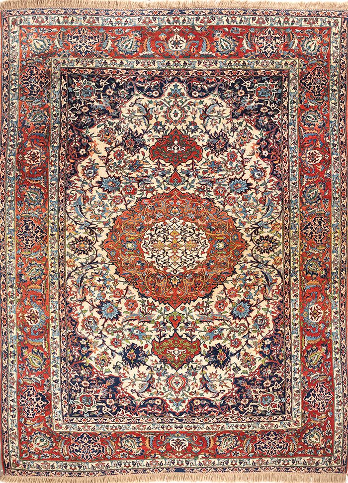 isfahan, iran (c.1940)