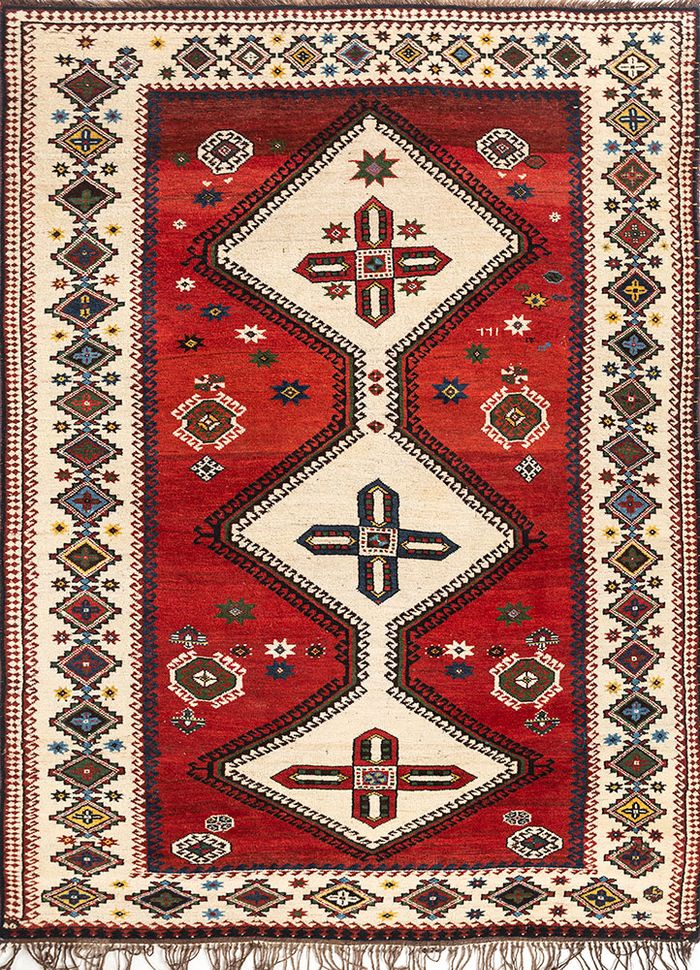 qashqai, iran (c.1930)