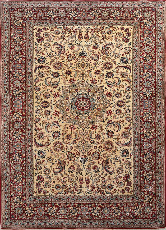 nain, iran (c.1940)