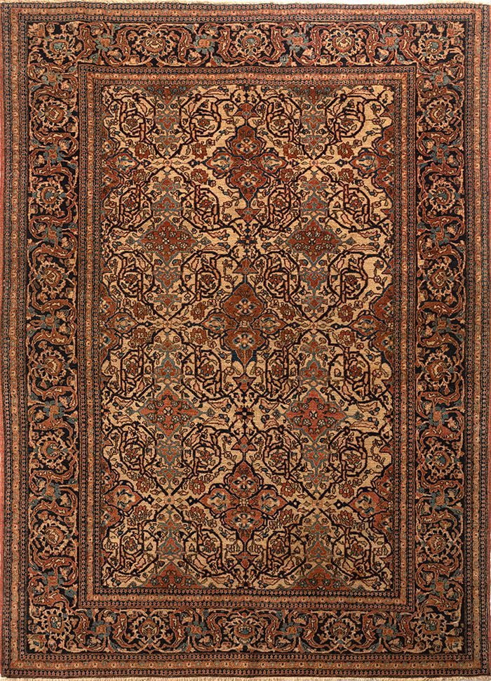 isfahan, iran (c.1920)