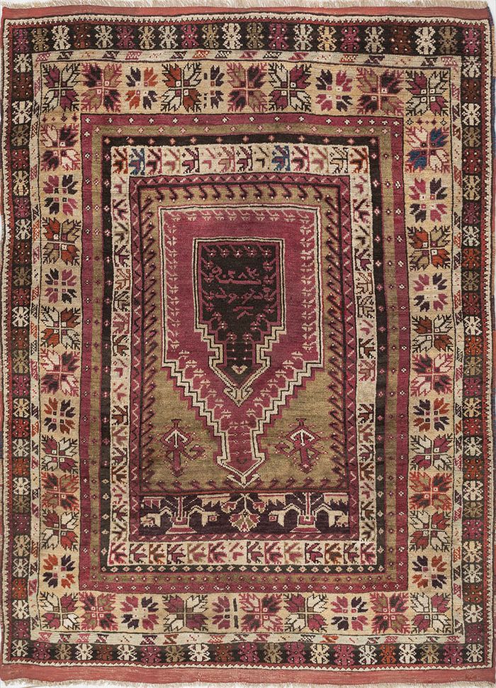 anatolian, turkey (c.1900)