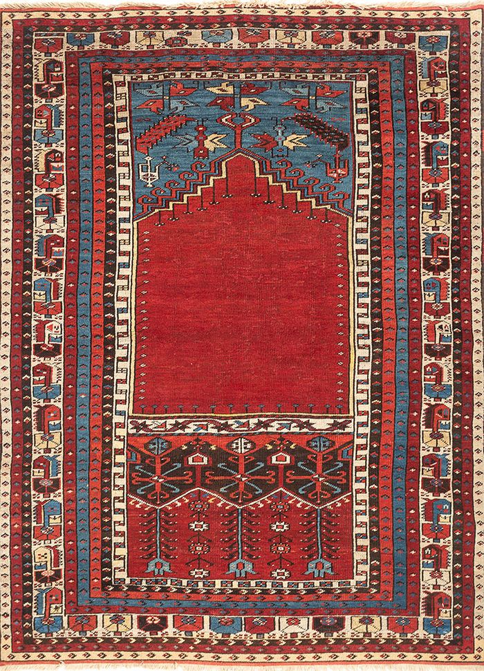 anatolian, turkey (c.1870)