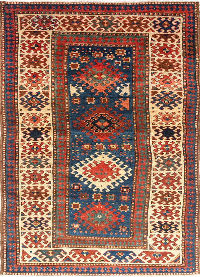 caucasian (c.1880)