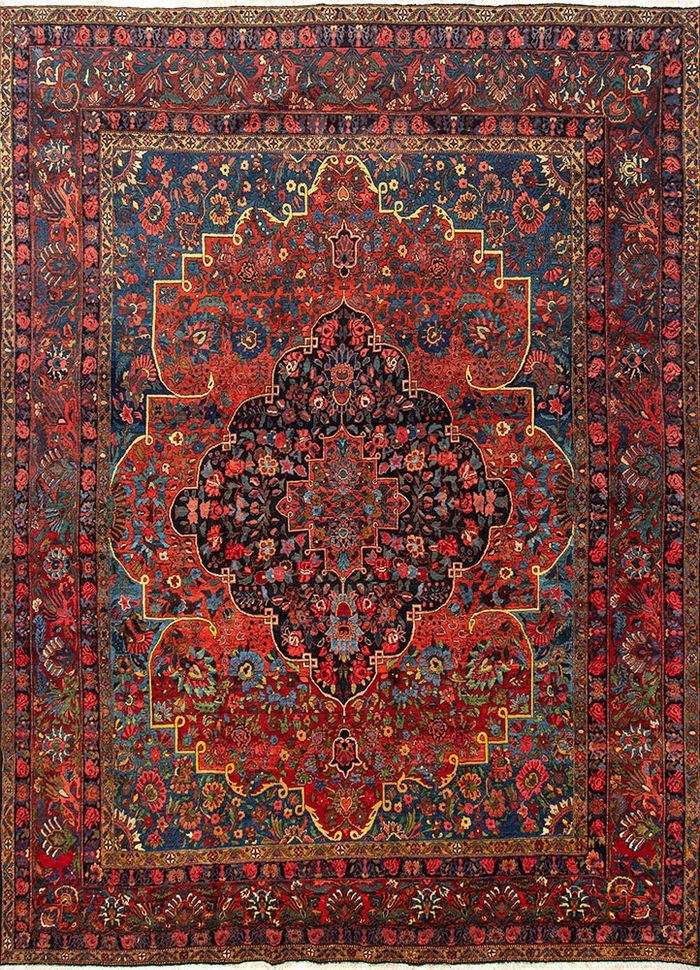 bakhtiari, iran (c.1940)
