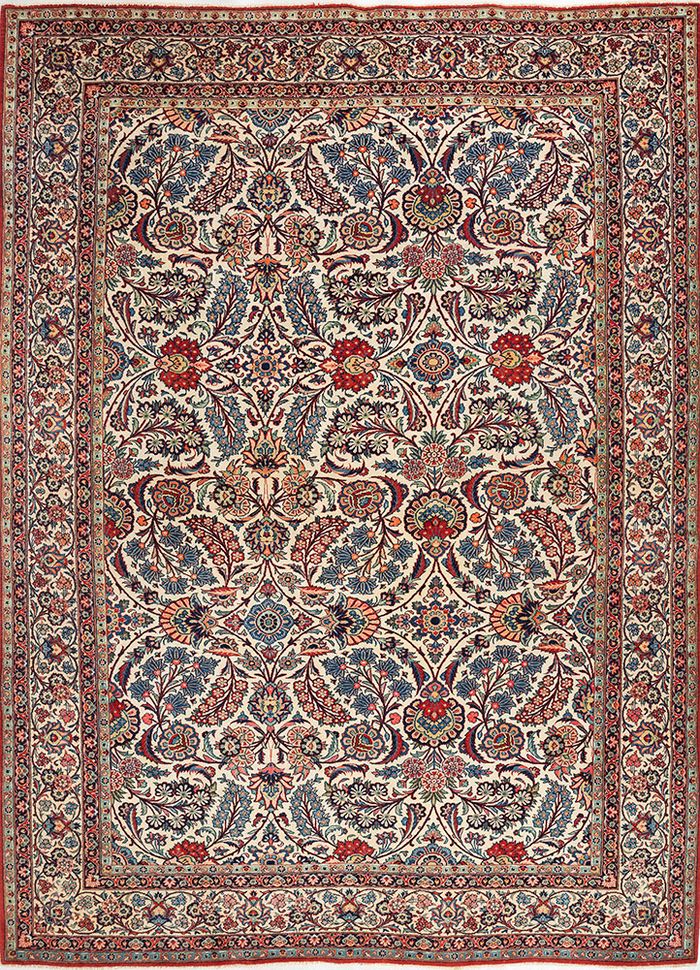 kashan, iran (c.1940)