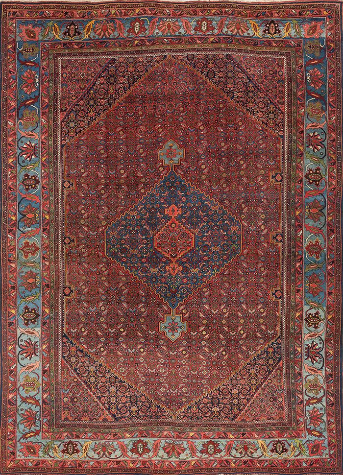 bidjar,iran (c.1920)