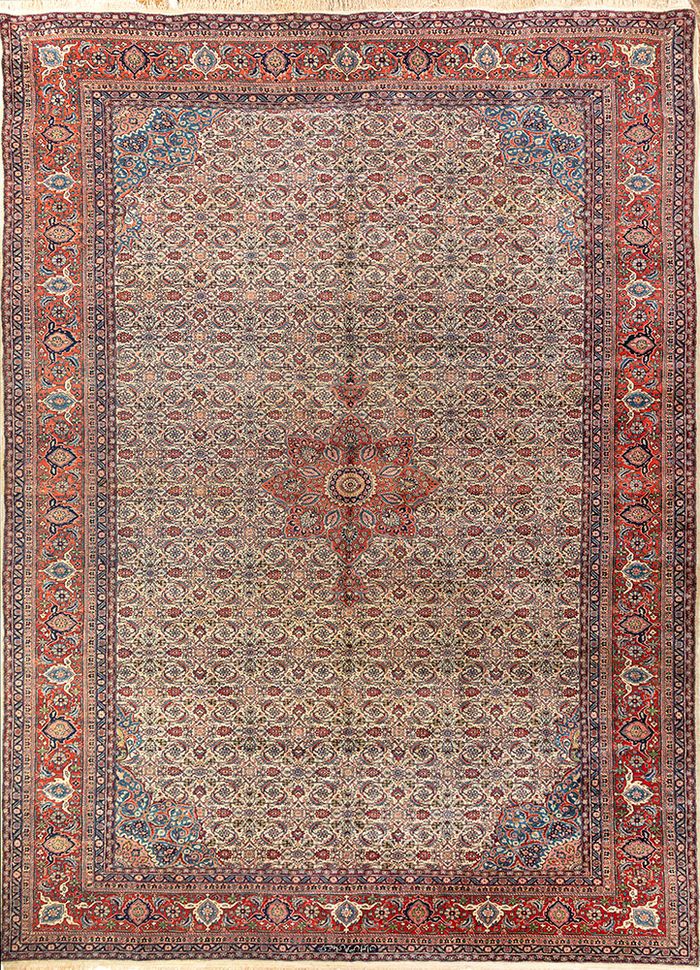 sarouk, iran (c.1950)
