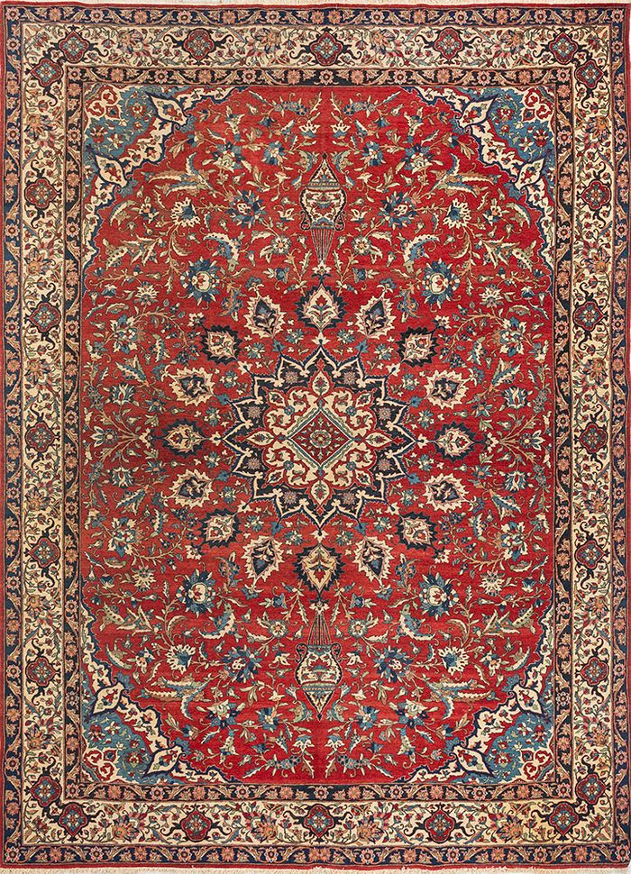 isfahan, iran (c.1930)