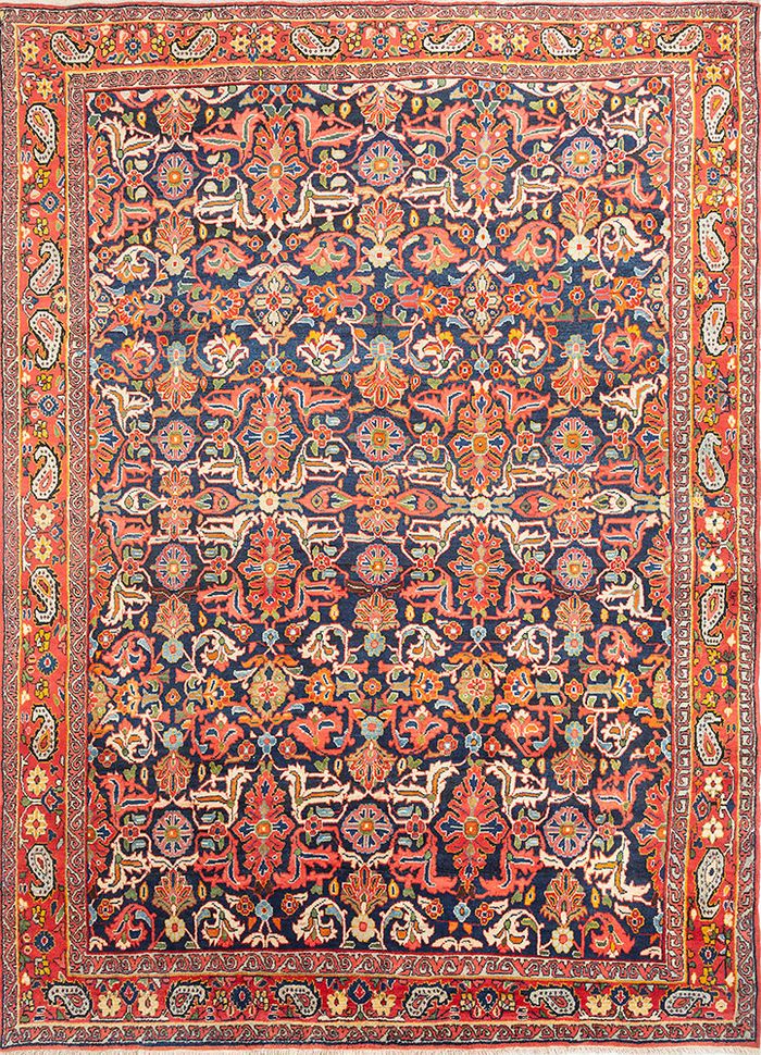 mushkabad, (c.1970)