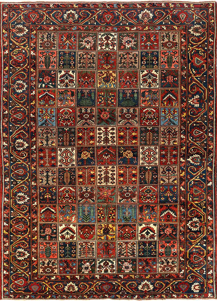 bakhtiari, iran (c.1940)